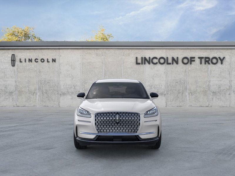 new 2024 Lincoln Corsair car, priced at $39,715