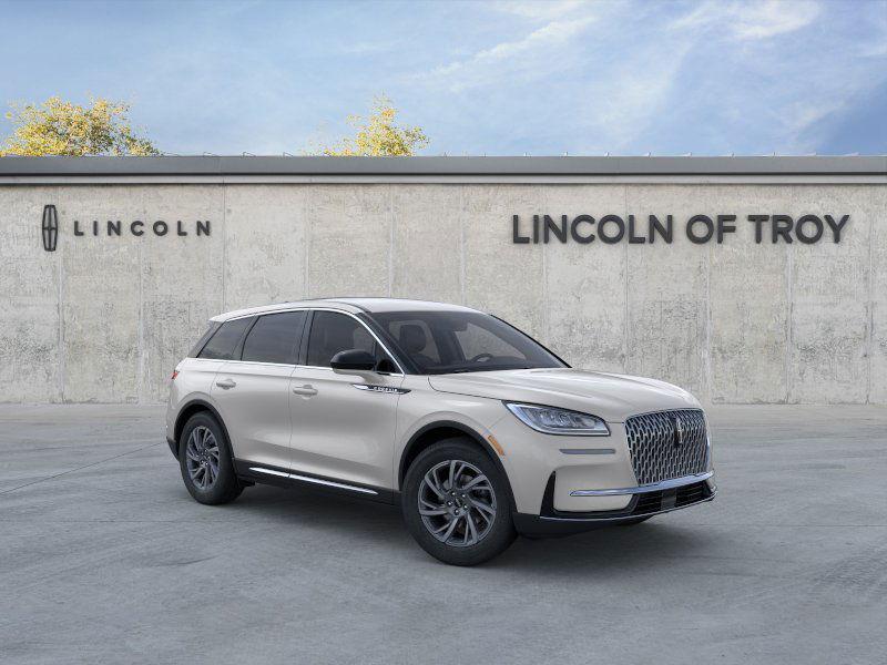 new 2024 Lincoln Corsair car, priced at $39,715