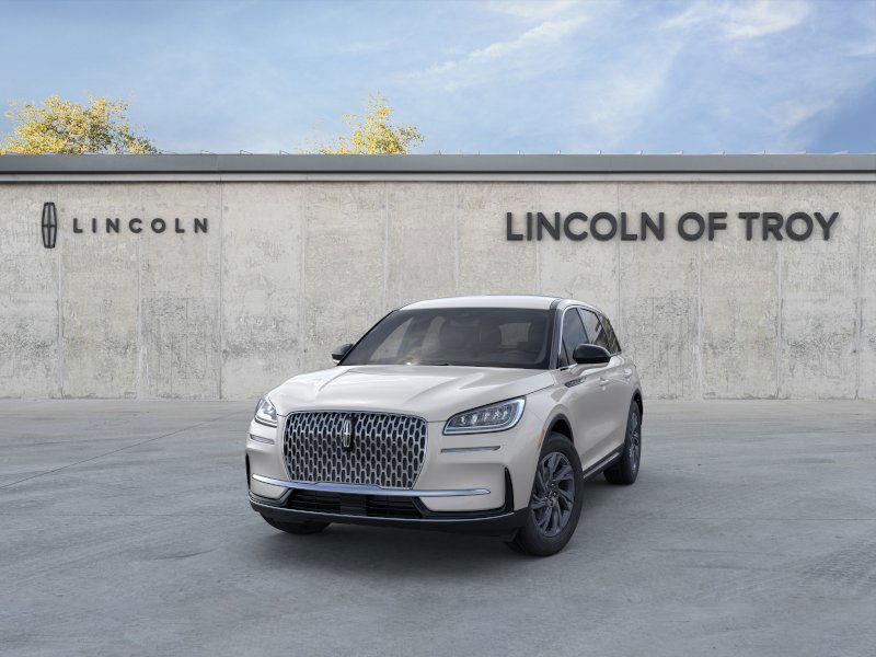 new 2024 Lincoln Corsair car, priced at $39,715