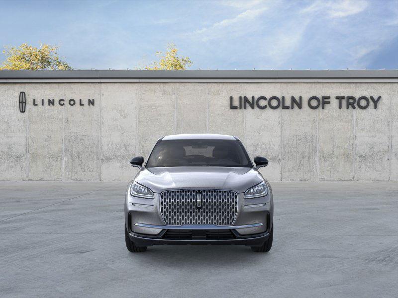 new 2025 Lincoln Corsair car, priced at $48,220