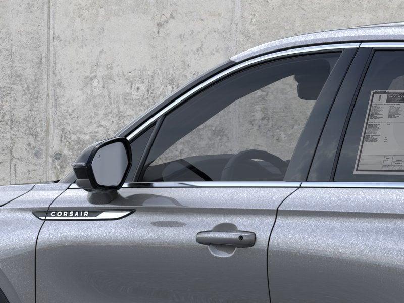 new 2025 Lincoln Corsair car, priced at $48,220