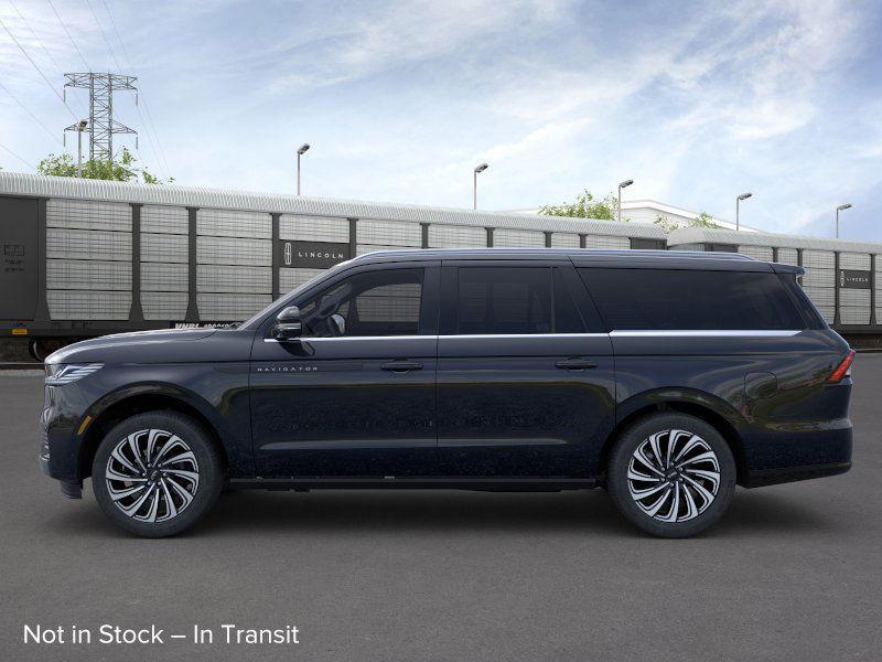 new 2025 Lincoln Navigator L car, priced at $121,730