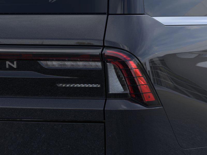 new 2025 Lincoln Navigator L car, priced at $121,730