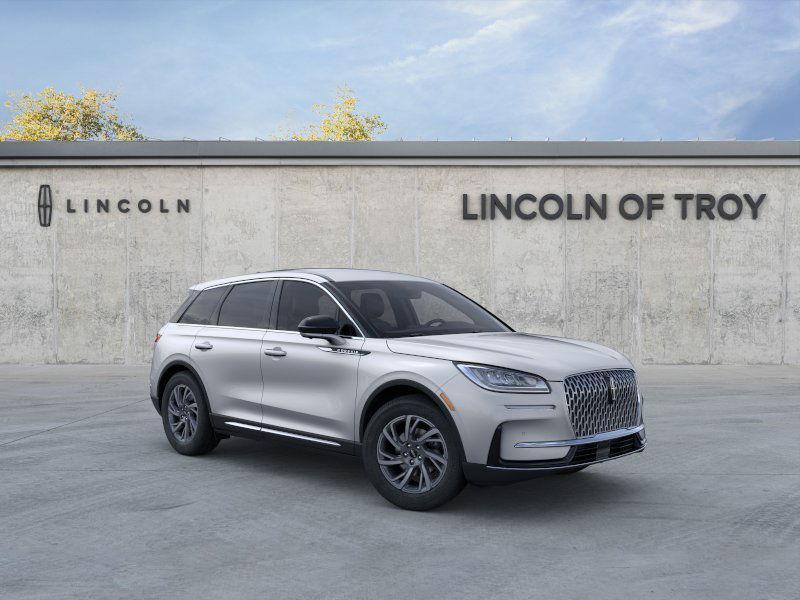 new 2024 Lincoln Corsair car, priced at $41,541