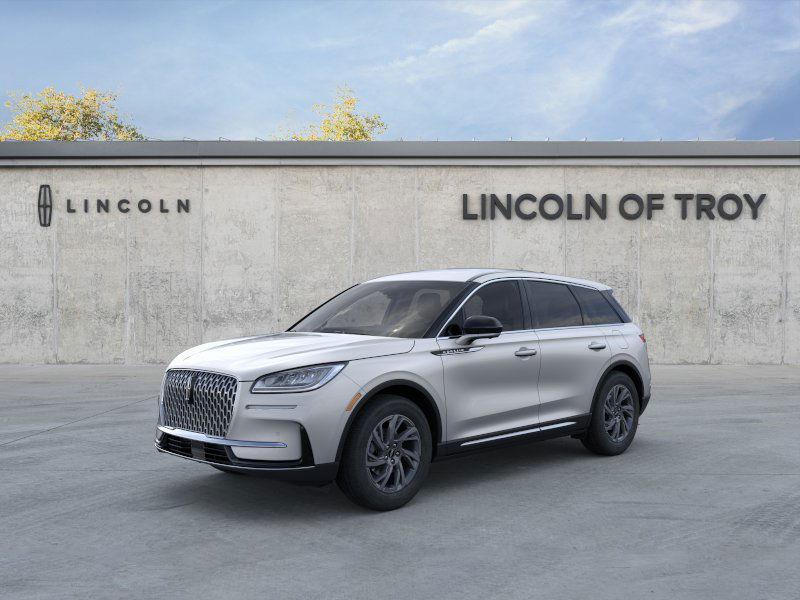 new 2024 Lincoln Corsair car, priced at $41,541