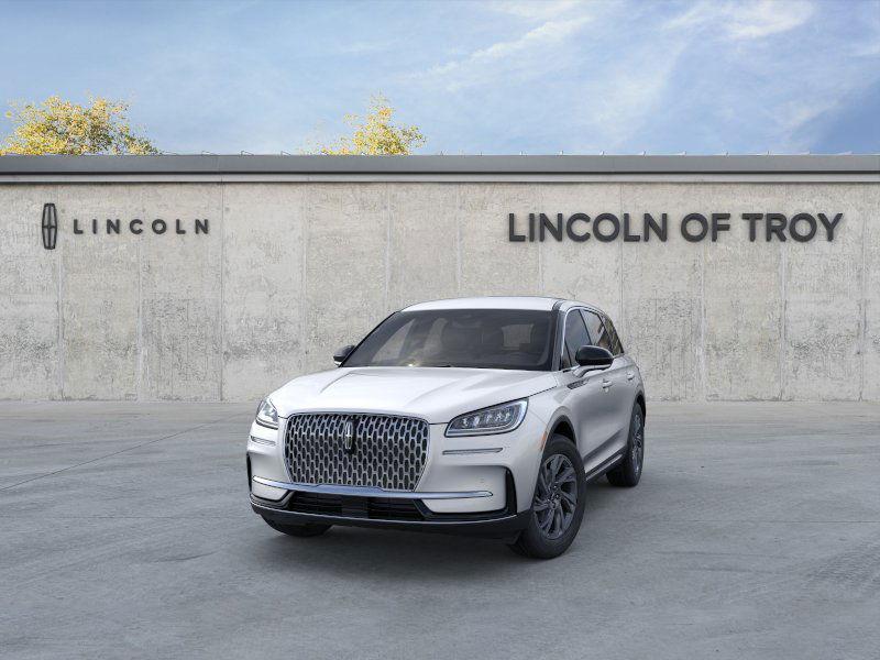 new 2024 Lincoln Corsair car, priced at $41,541