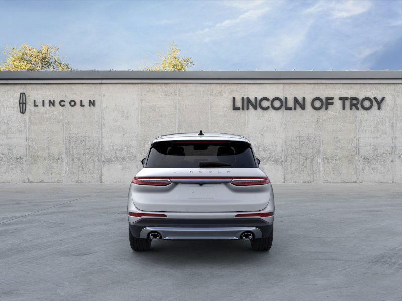 new 2024 Lincoln Corsair car, priced at $41,541