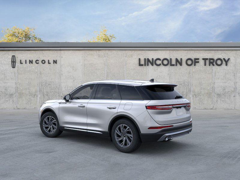 new 2024 Lincoln Corsair car, priced at $41,541