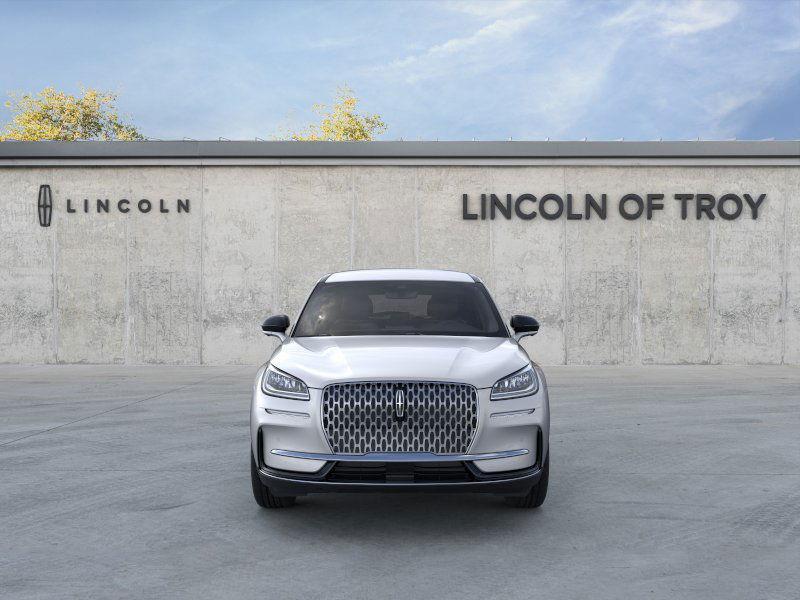 new 2024 Lincoln Corsair car, priced at $41,541