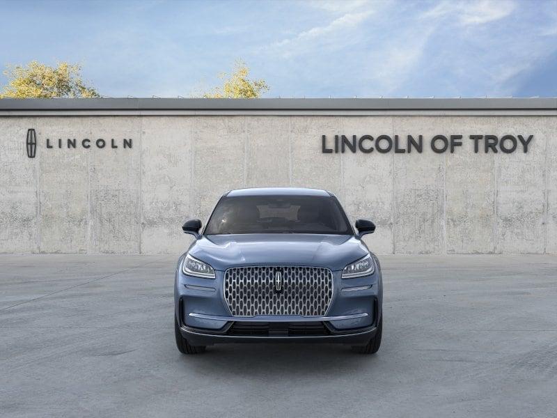 new 2024 Lincoln Corsair car, priced at $39,456