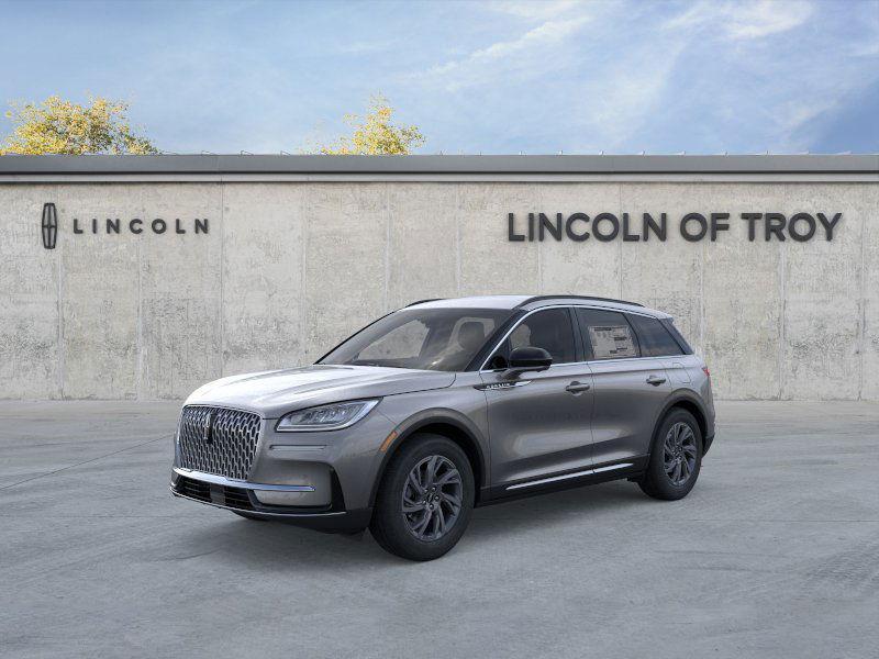 new 2026 Lincoln Corsair car, priced at $48,970