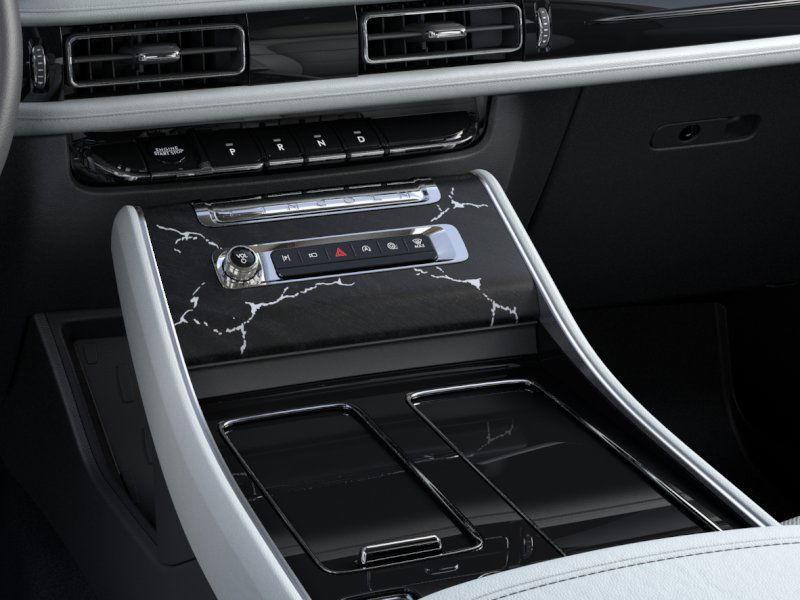 new 2025 Lincoln Aviator car, priced at $89,150