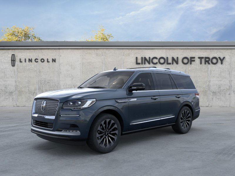 new 2024 Lincoln Navigator car, priced at $106,195