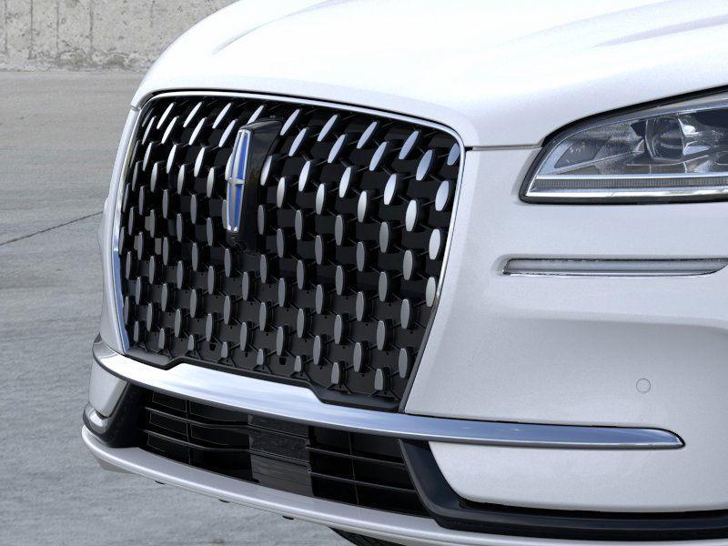 new 2025 Lincoln Corsair car, priced at $61,175
