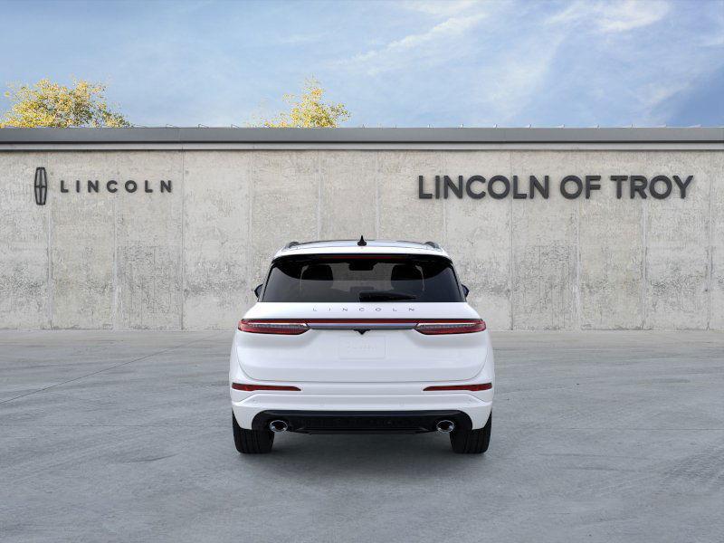 new 2025 Lincoln Corsair car, priced at $61,175