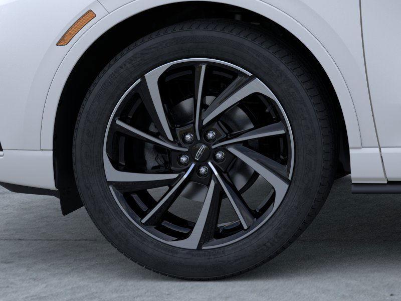 new 2025 Lincoln Corsair car, priced at $61,175