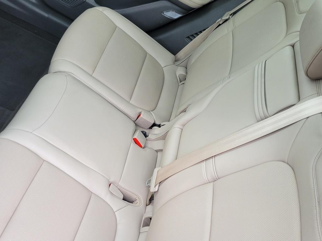 used 2022 Lincoln Corsair car, priced at $28,800