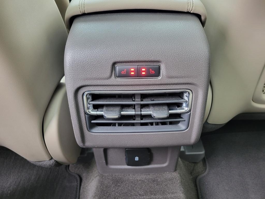 used 2022 Lincoln Corsair car, priced at $28,800