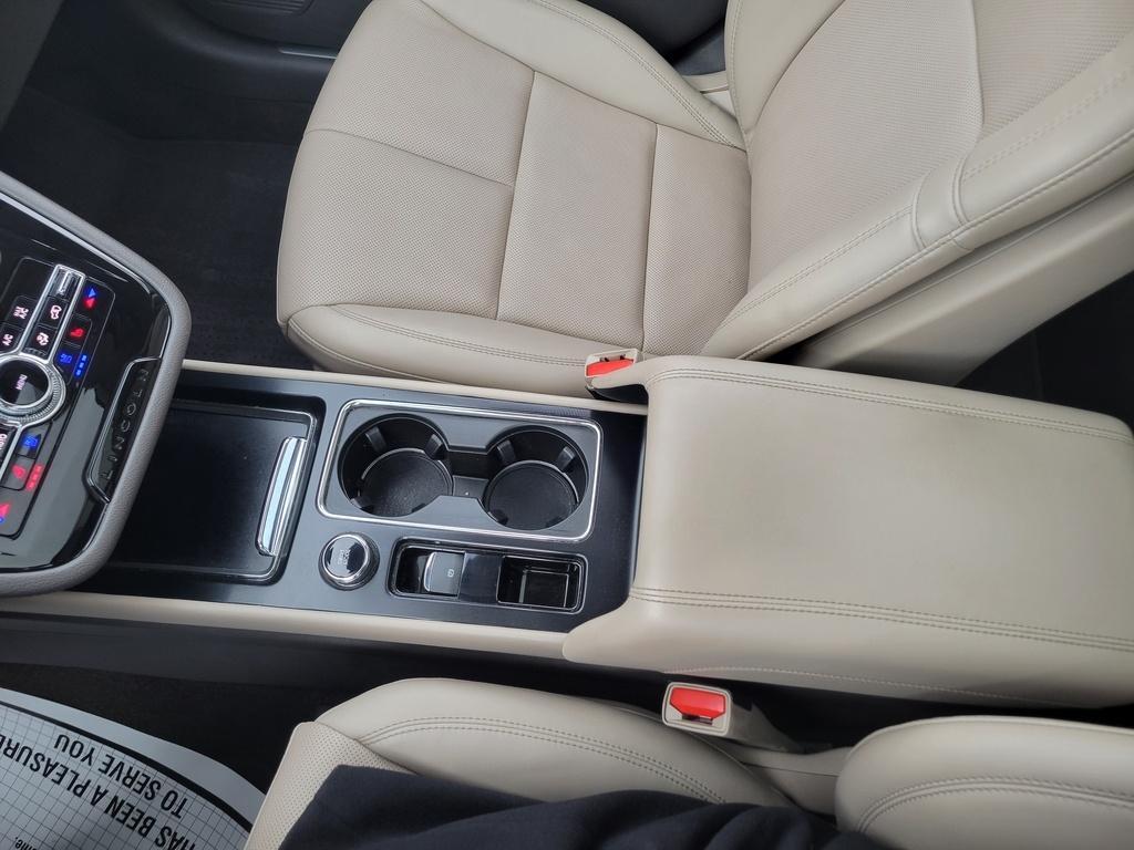 used 2022 Lincoln Corsair car, priced at $28,800