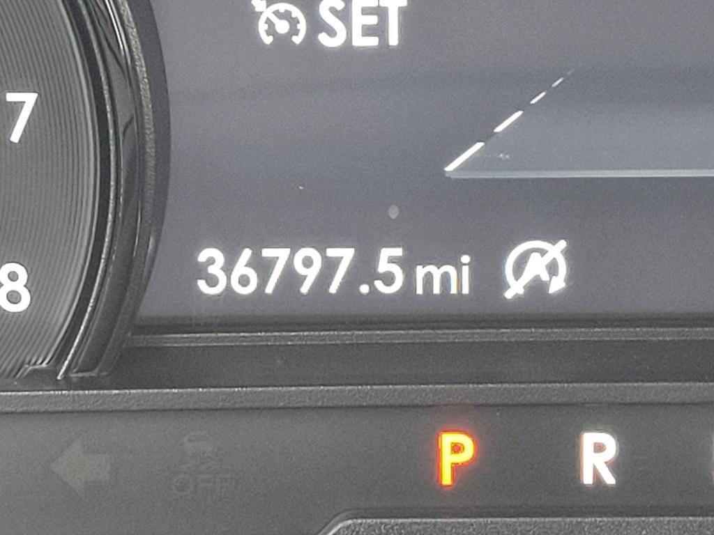 used 2022 Lincoln Corsair car, priced at $28,800