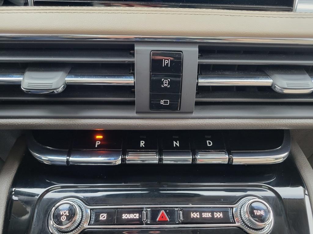 used 2022 Lincoln Corsair car, priced at $28,800