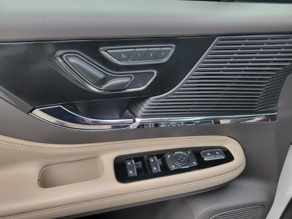 used 2022 Lincoln Corsair car, priced at $28,800