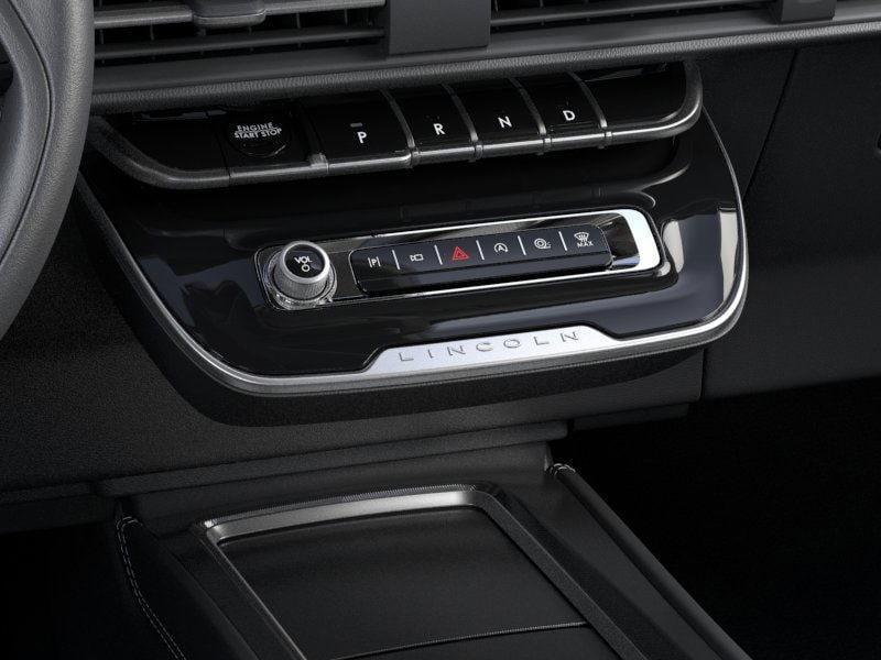 new 2025 Lincoln Corsair car, priced at $50,145