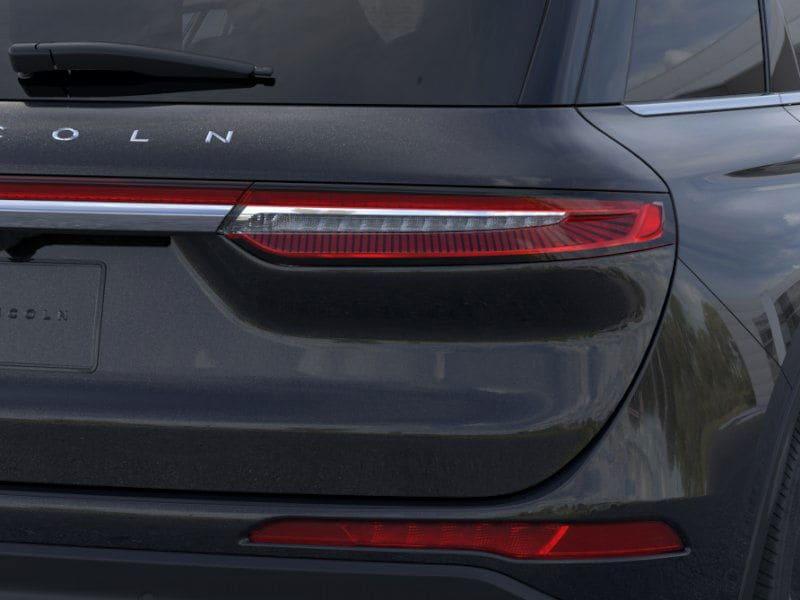 new 2025 Lincoln Corsair car, priced at $44,920