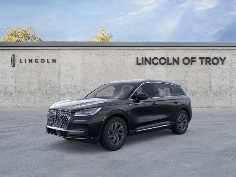 new 2025 Lincoln Corsair car, priced at $44,920