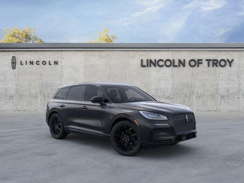 new 2024 Lincoln Corsair car, priced at $45,127