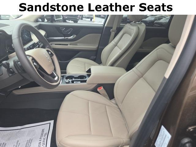 used 2022 Lincoln Corsair car, priced at $31,500