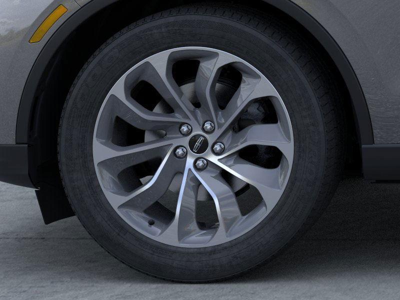 new 2025 Lincoln Aviator car, priced at $73,625