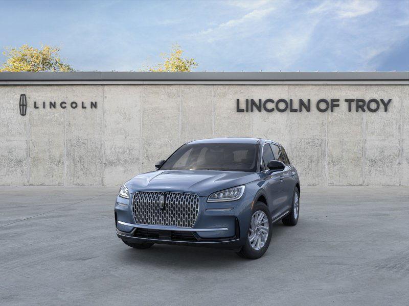 new 2024 Lincoln Corsair car, priced at $40,282