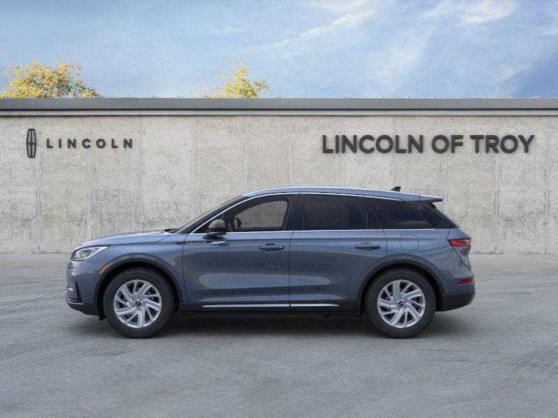 new 2024 Lincoln Corsair car, priced at $40,282