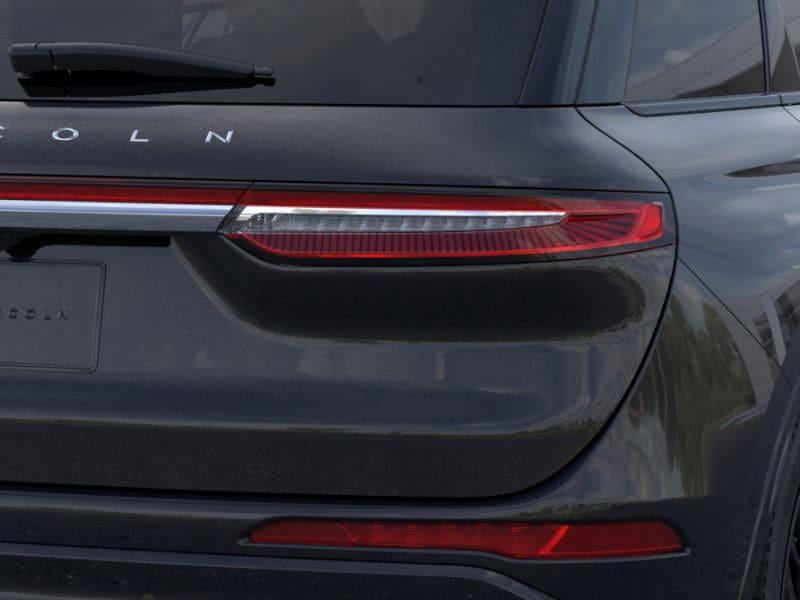 new 2025 Lincoln Corsair car, priced at $55,010