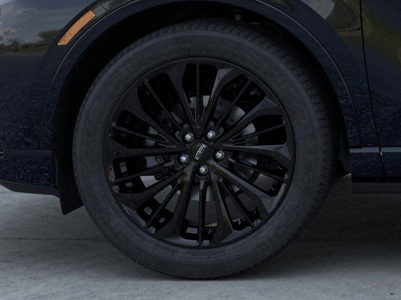 new 2025 Lincoln Corsair car, priced at $55,010