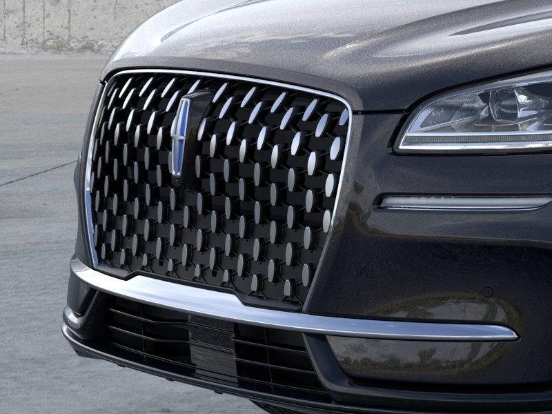 new 2024 Lincoln Corsair car, priced at $59,170