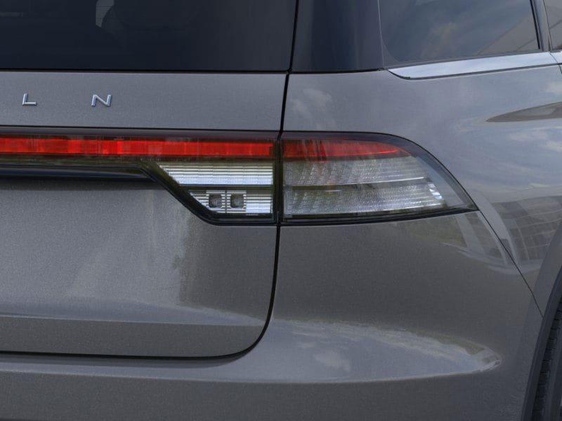 new 2025 Lincoln Aviator car, priced at $79,225