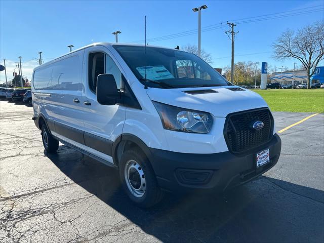 new 2024 Ford Transit-250 car, priced at $47,739