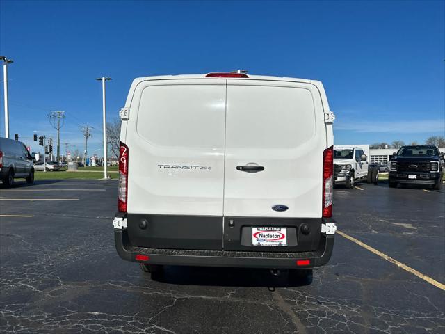 new 2024 Ford Transit-250 car, priced at $47,739