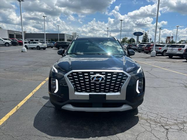 used 2022 Hyundai Palisade car, priced at $32,990