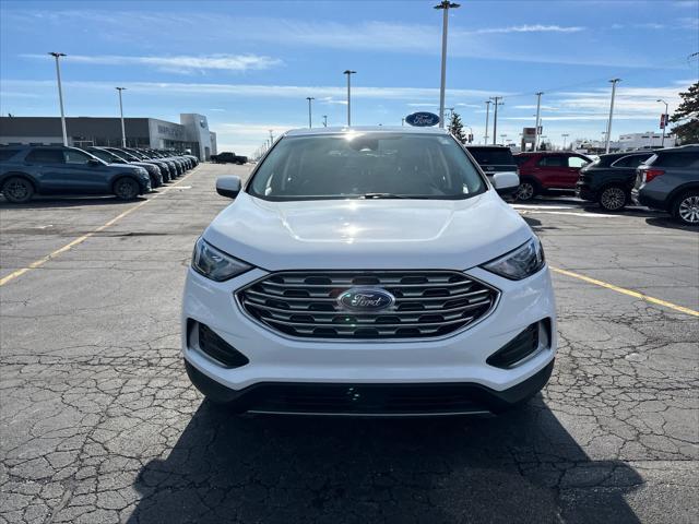 used 2024 Ford Edge car, priced at $26,479