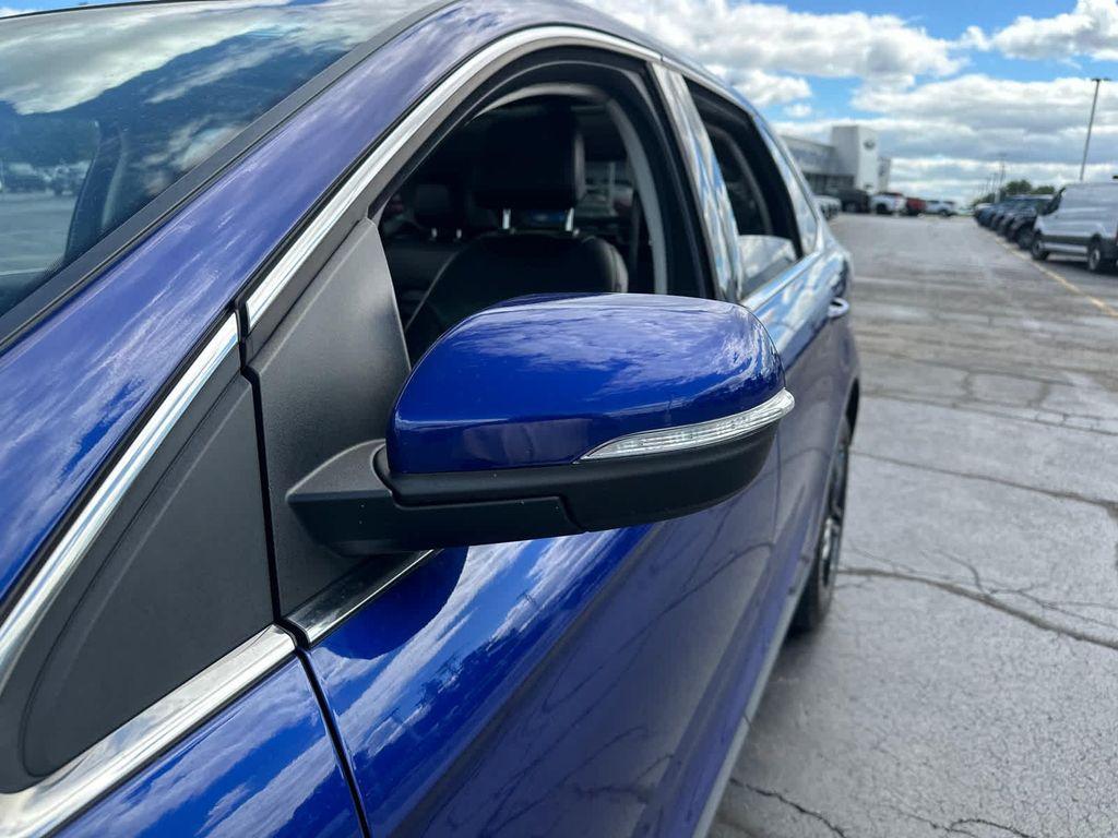 used 2015 Ford Edge car, priced at $12,990