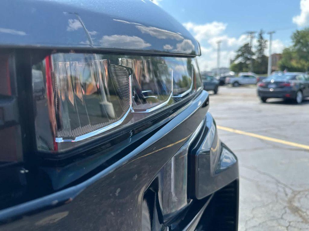 used 2020 Chevrolet Silverado 1500 car, priced at $37,990