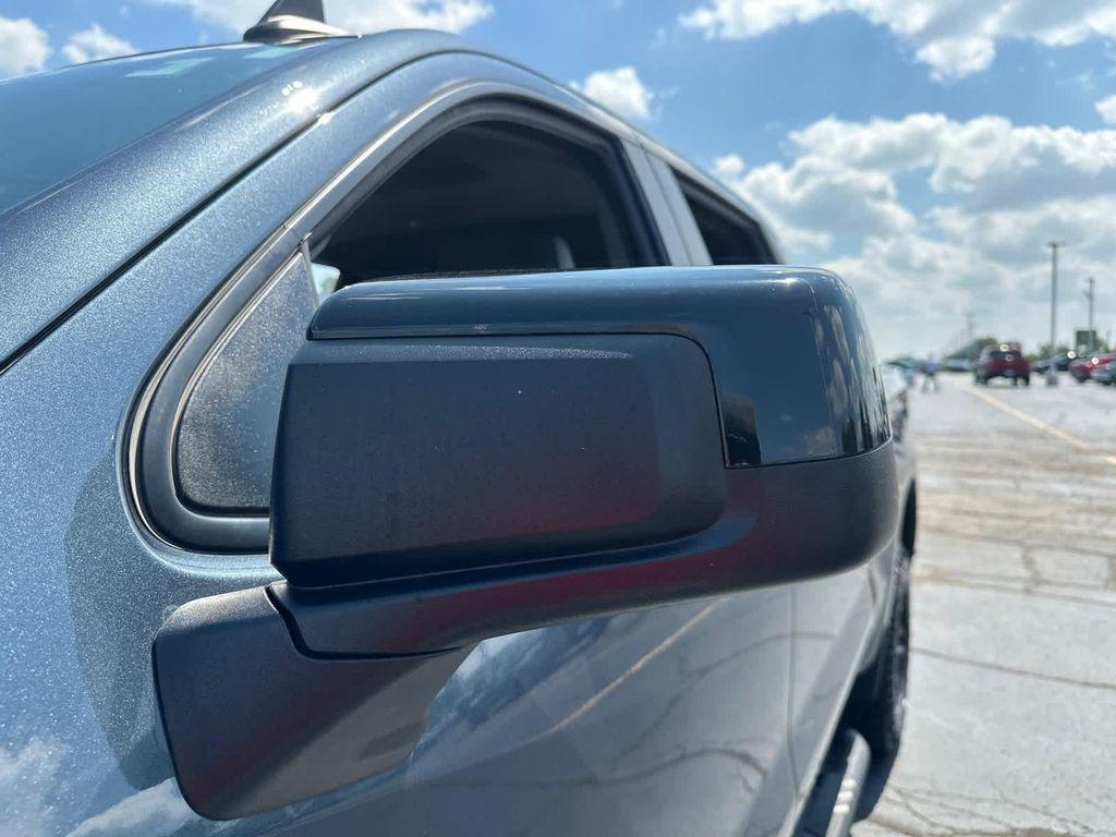 used 2020 Chevrolet Silverado 1500 car, priced at $37,990