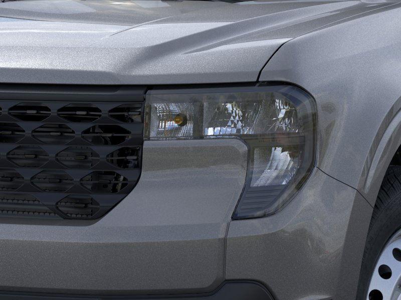 new 2025 Ford Maverick car, priced at $28,584