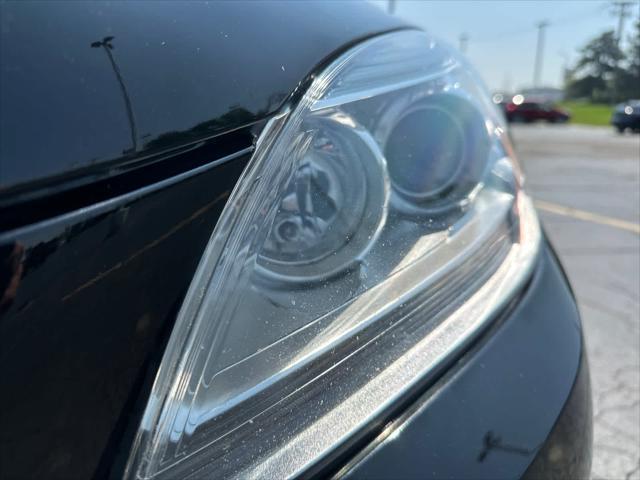 used 2015 Mercedes-Benz M-Class car, priced at $16,990