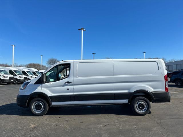 new 2025 Ford Transit-250 car, priced at $49,610