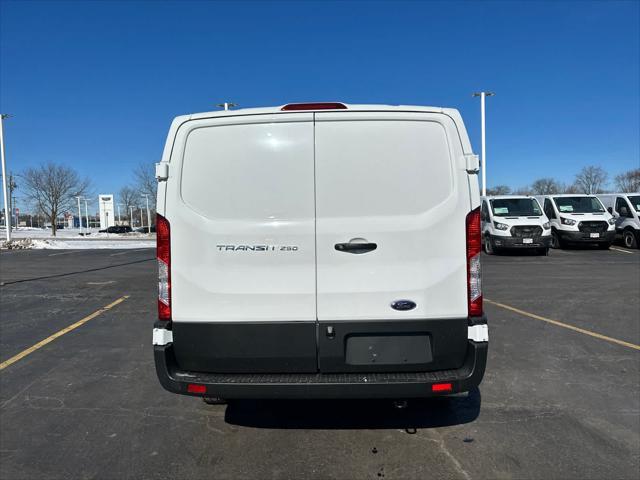 new 2025 Ford Transit-250 car, priced at $49,610