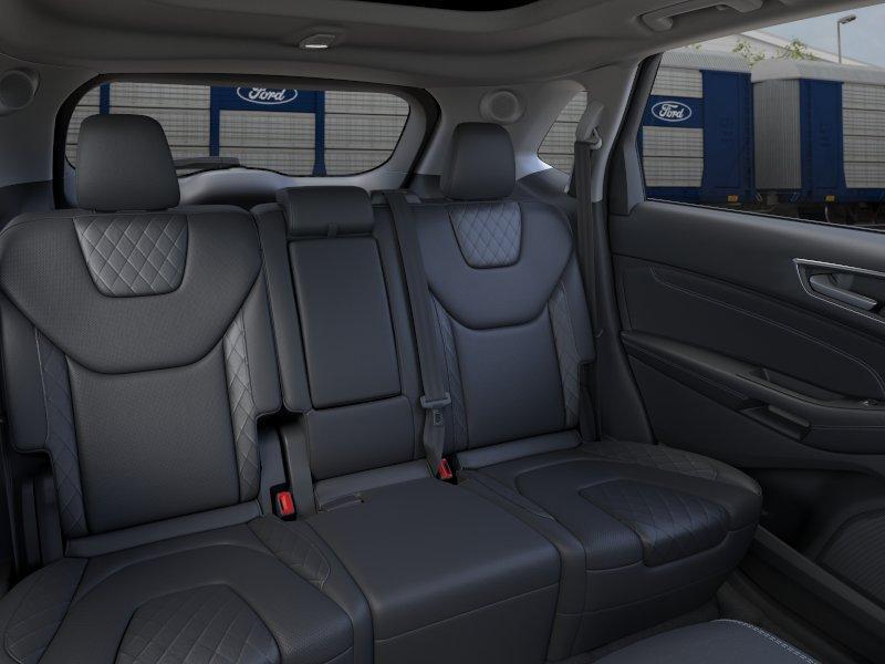 new 2024 Ford Edge car, priced at $46,362